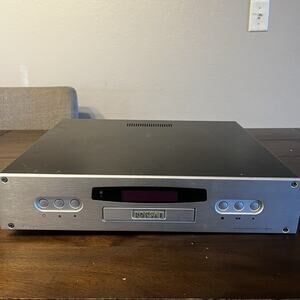 Roksan Kandy KD-I MKIII Dual Laser CD/DVD Player PROJECT